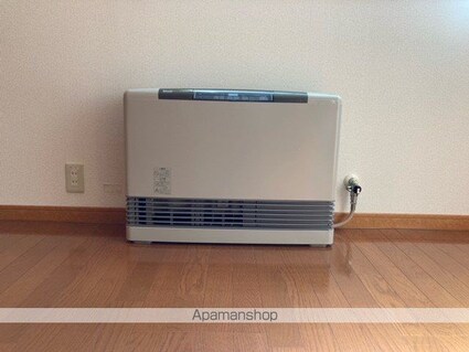 レオパレスａｙｅ．Ⅱ[1K/23.18m2]の内装1