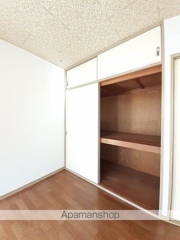 エルディム広田の内装写真