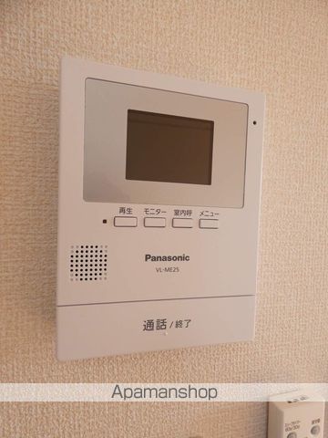 セジュールくれ竹Aの内装写真