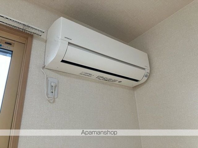 エトワールの内装写真