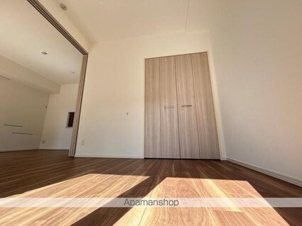 エミリブ鷺ノ宮[2LDK/50.55m2]の収納1