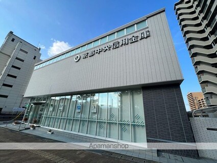 Ｆａｒｏｕｃｈｅ（ファルーシュ）[1LDK/45.04m2]の周辺8