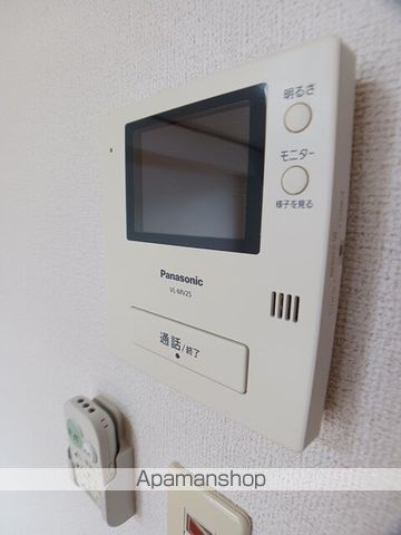 エクセレント・ヴィラAの内装写真