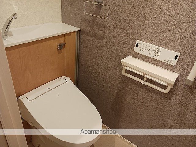 リオラ Iの内装写真