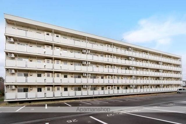 ビレッジハウス石脇2号棟