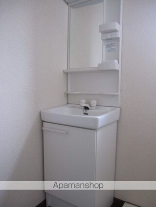 ベルハイツ[1DK/41m2]の洗面所