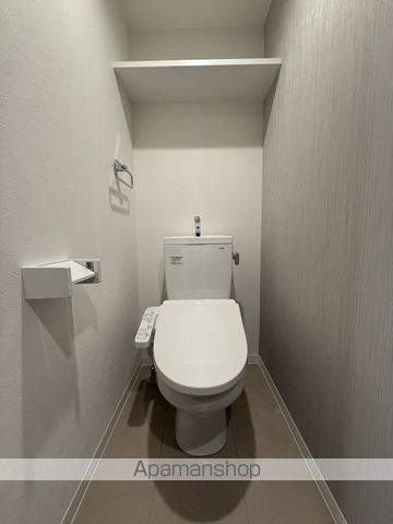 ARTIZA金山の内装写真