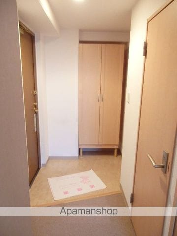 ティアラタワー中島倶楽部の内装写真