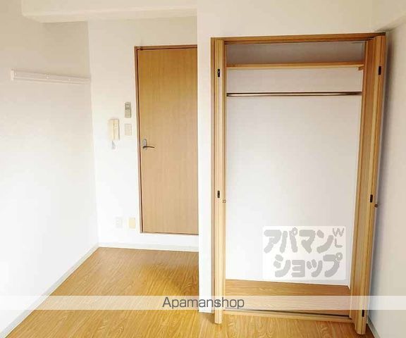 エクセレント御所西の内装写真