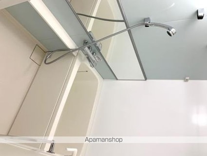 ウィルテラス奥沢[1K/25.17m2]のその他設備2