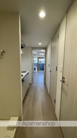 プレサンス大須観音ビザリアの内装写真