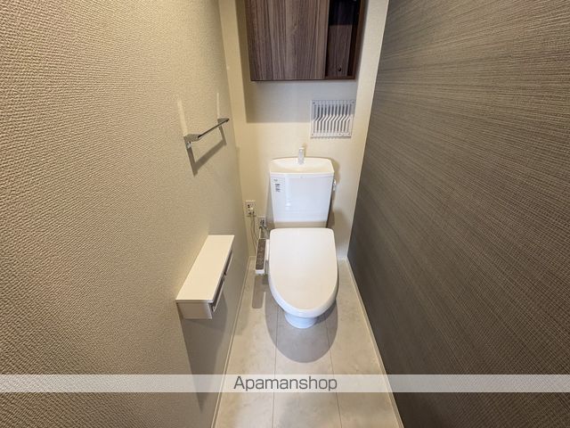 グランボヌールの内装写真