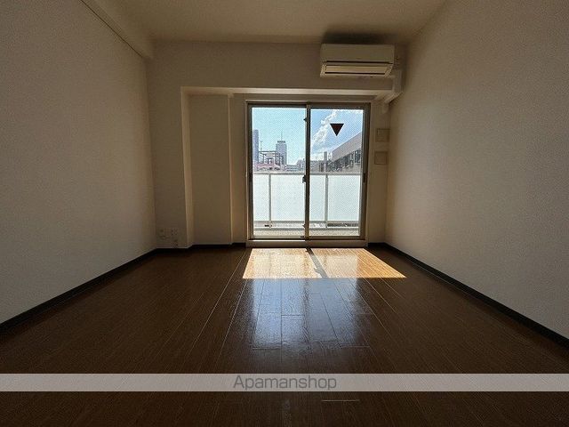 CASA FELICEの内装写真