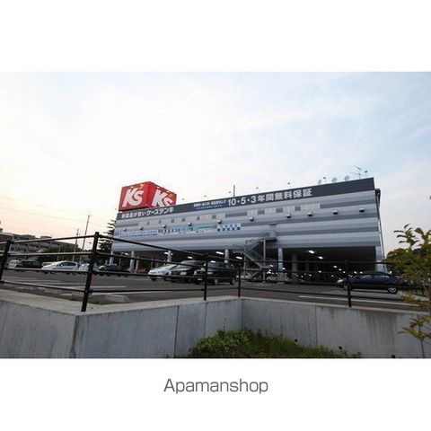 Rビルの周辺写真