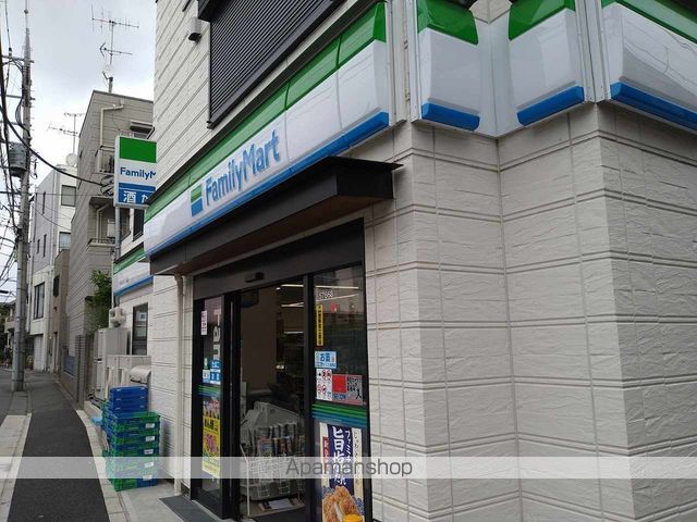 レオネクストシオン北沢の周辺写真