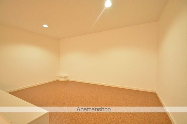 クレアフォーチュン清水沼の内装写真