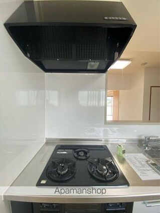 ヤマダビル[1LDK/49.4m2]の内装3