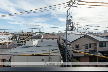 プラネソシエプラス桜台[2LDK/39.44m2]のその他部屋・スペース