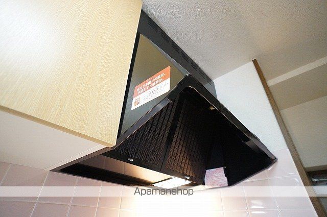 ユートピアマツバラの内装写真