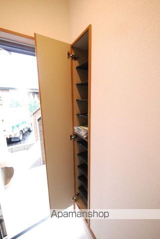 PRIMOの内装写真