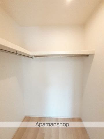 ヒカルサ君津IIの内装写真