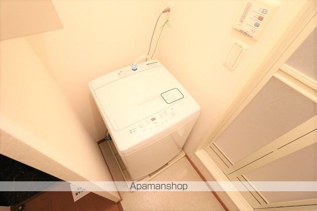 レオパレス山科椥辻の内装写真
