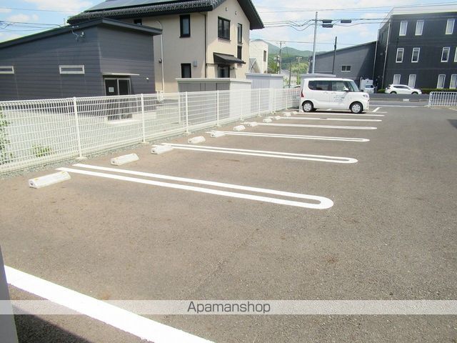 シャルマンBのその他写真
