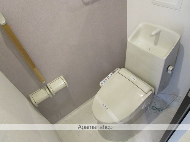 キアーズIIの内装写真