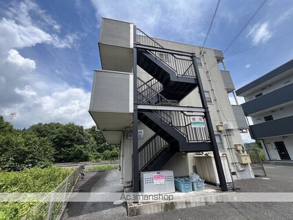 トップハウス水口Ⅰ[1K/30.67m2]の外観3