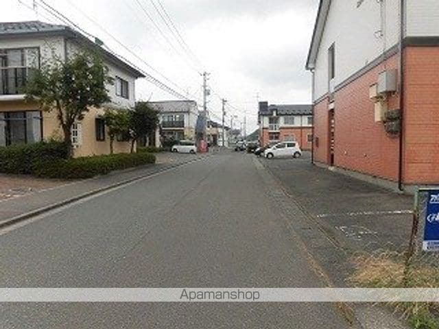 サンシャイン門の周辺写真
