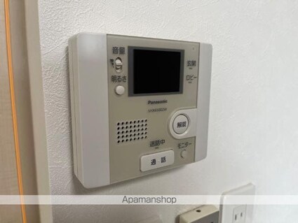 オークロシェ[1K/29.94m2]の内装4