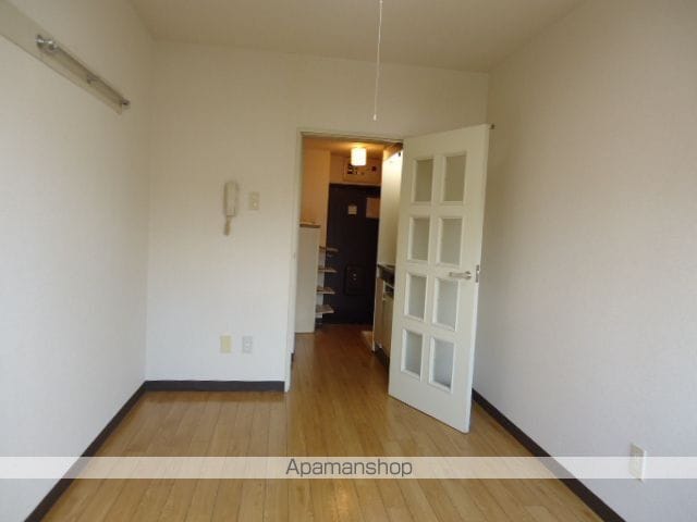ダイホープラザ東十条の内装写真