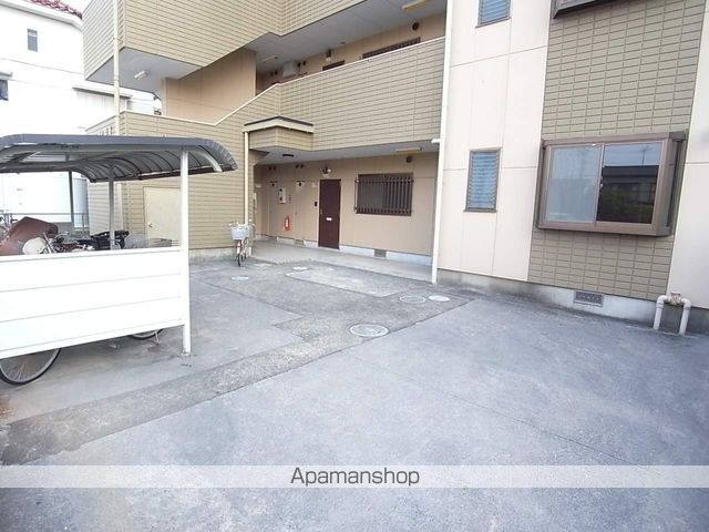 アネックス栄IIのその他写真