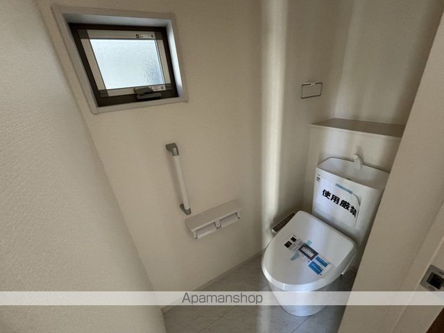 マイホームネクスト水谷東 1号棟の内装写真