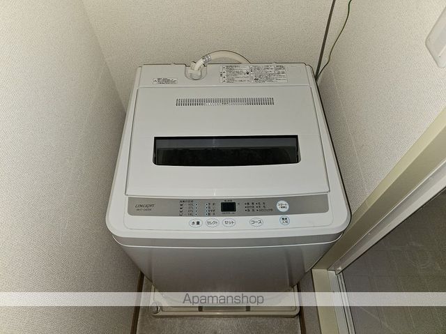 レオパレスアルプルの内装写真
