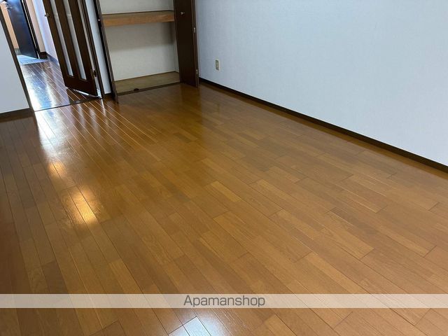 ハイツはとの内装写真