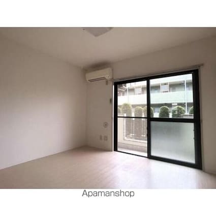 第７島田マンション[1DK/30.4m2]の内装3