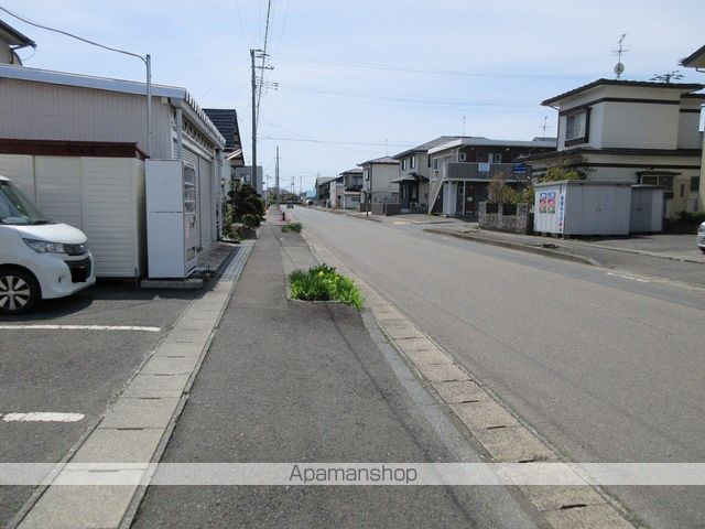 アネックス88の周辺写真