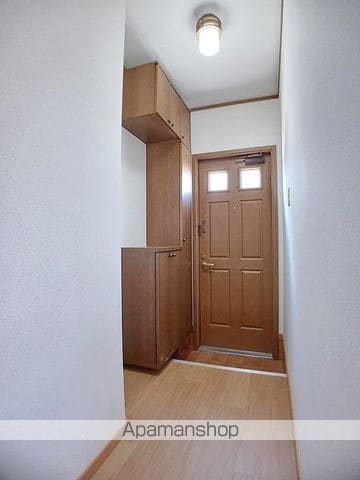 CRESTALLKOYAIIの内装写真