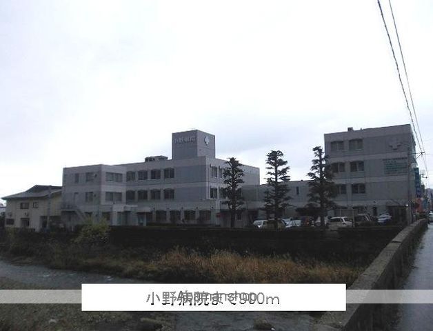 ラフィネ IIの周辺写真