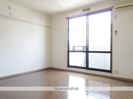 長野県長野市大字南長池[1K/25.92m2]の内装5