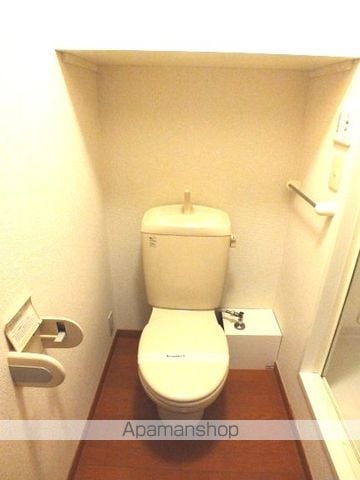 レオパレスアルキオネの内装写真