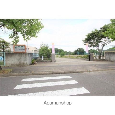 ジュネスみずほ台の周辺写真