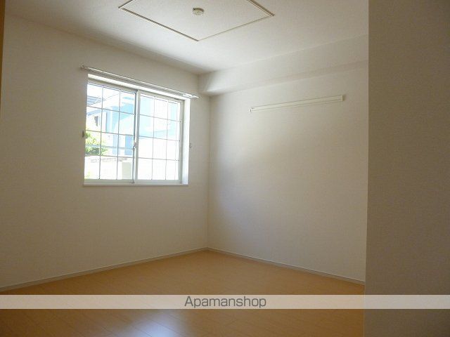 レジデンス ピュアの内装写真