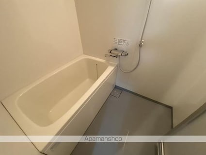 グリーンヒルズ片山[2LDK/56.7m2]のバス