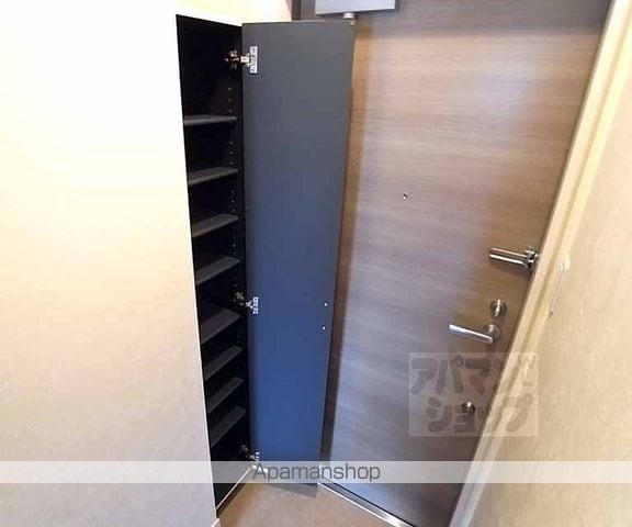 ボヌール御池の内装写真