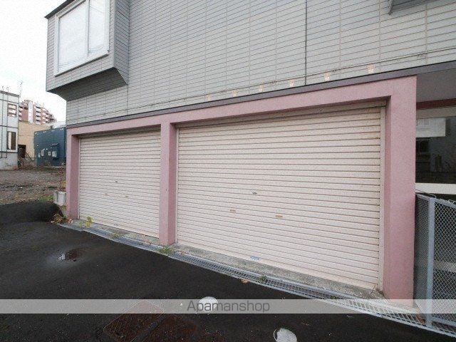 ビブレ南平岸Iのその他写真