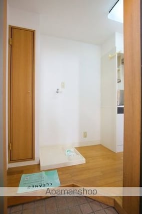 プレール明大前[1K/19.26m2]の玄関2