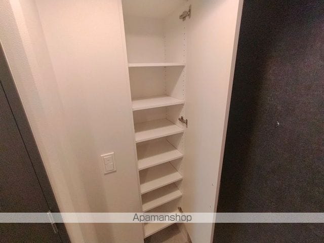 キャンパスヴィレッジ西宮門戸厄神の内装写真