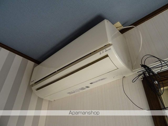 パルテール東仙台の内装写真
